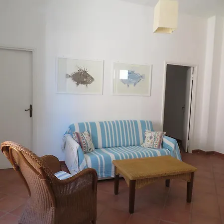 아파트 Casa Del Sole *