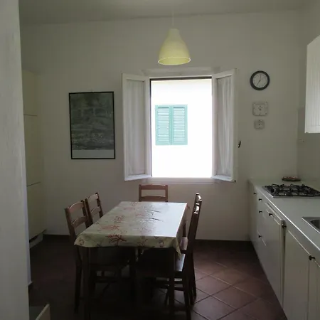 Casa Del Sole 마리나디캄포