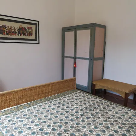 Casa Del Sole 아파트 *