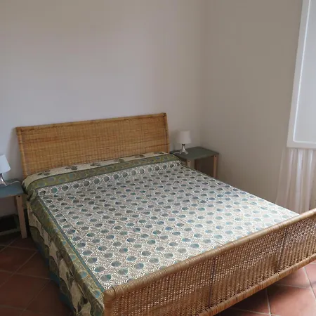 Casa Del Sole * 마리나디캄포