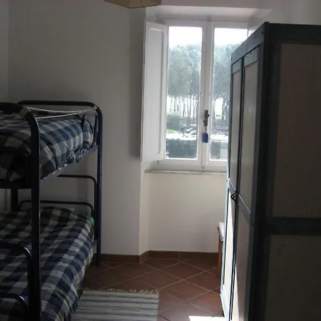 Casa Del Sole *