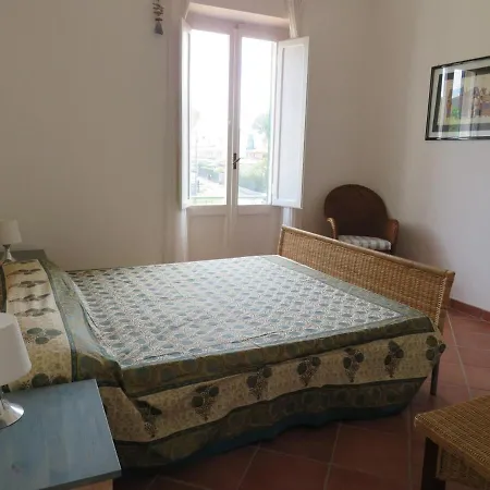 Casa Del Sole *